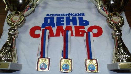 
<p>                                В Волгограде отметят день самбо крупными соревнованиями!</p>
<p>                        