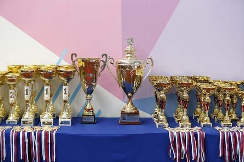 
<p>                                Защитники Отечества: в Новосибирске разыграли Кубок полпреда по самбо</p>
<p>                        