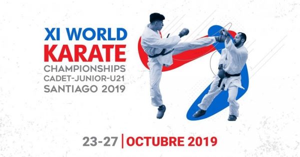 
<p>        Молодежный чемпионат мира по каратэ WKF 2019. Кто, где и когда – АНОНС турнира<br />
      