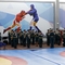 
<p>                                Защитники Отечества: в Новосибирске разыграли Кубок полпреда по самбо</p>
<p>                        