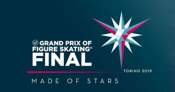 Фигурное катание сегодня 7 декабря, Финал Гран-при-2019 в Турине. Расписание и результаты произвольных программ.