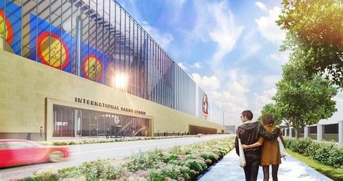 
<p>                                Международный центр самбо в Москве постараются открыть 16 ноября 2021 года</p>
<p>                        