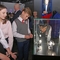 
<p>                                «Испытание временем»: в Новосибирске открыли выставку самбо</p>
<p>                        