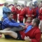 
<p>                                Александр Сарайкин провёл мастер-класс для юных спортсменов</p>
<p>                        